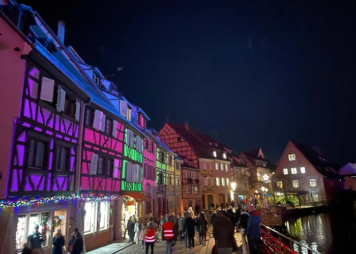 L\'Adresse Studio Rempart Sud - Centre Historique Eguisheim