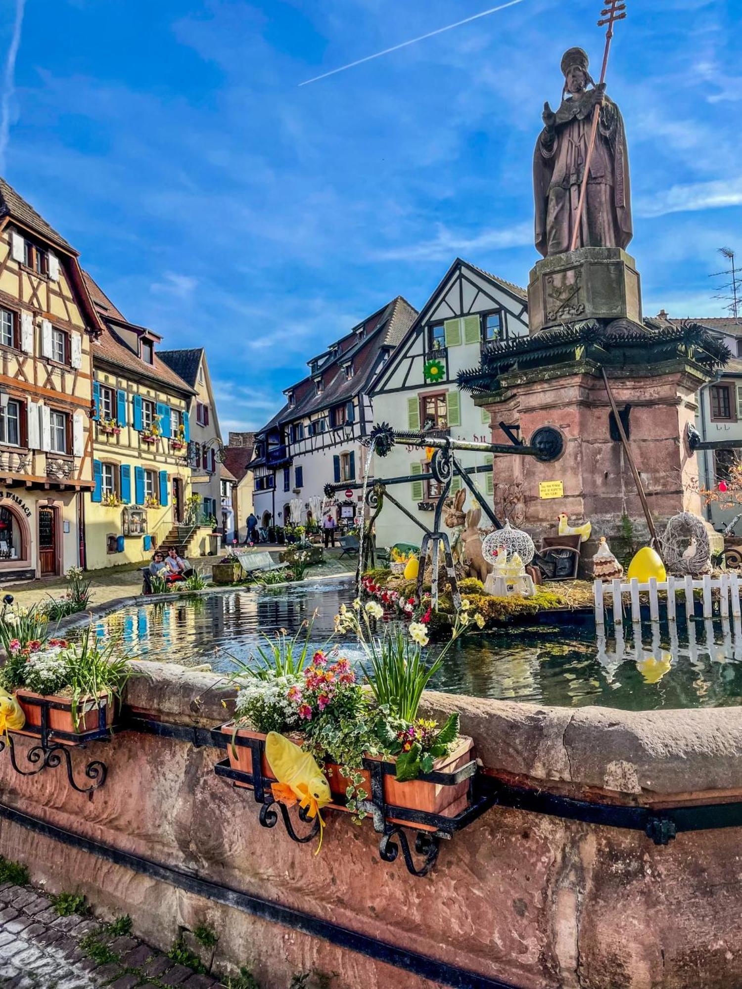 Apartment L'adresse Rempart Sud - Centre Historique *