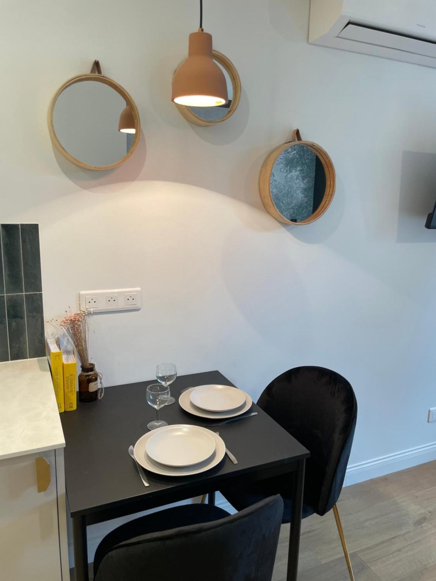 Apartment L'adresse Rempart Sud - Centre Historique *